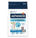 ADVANCE CAT STERILIZED TURKEY 3 KG