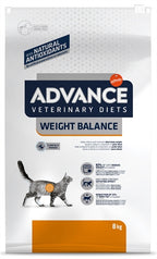 Advance Veterinary Diet Cat Weight Balance kattenvoer droogvoer