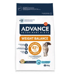 Advance Veterinary Diet Cat Weight Balance kattenvoer droogvoer