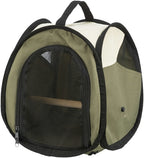 Trixie Vervoerstas Vogel Groen vervoersbox 27x32x27 cm
