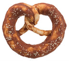 Trixie Denta Fun Pretzels Eend hondensnacks kauwsnack