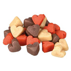 Trixie Trainer Snack Mini Hartjes hondensnacks zacht 200 gr