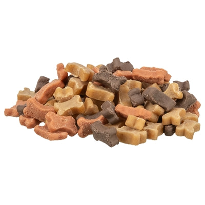 Trixie Trainer Snack Mini Botjes hondensnacks zacht 500 gr