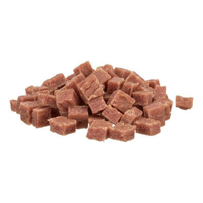 Trixie Premio Vlees Minis Kip / Eend / Rund / Lam hondensnacks kauwsnack 4x100 gr