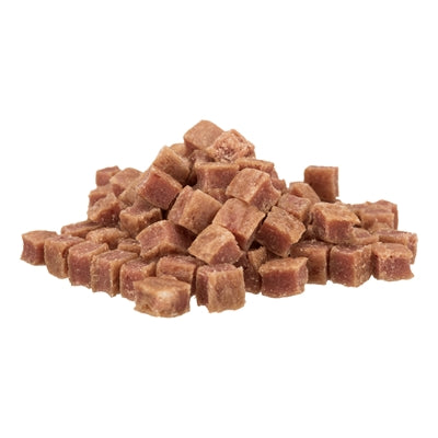 Trixie Premio Vlees Minis Kip / Eend / Rund / Lam hondensnacks kauwsnack 4x100 gr
