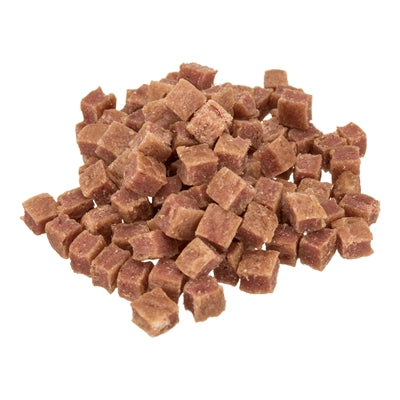 Trixie Premio Vlees Minis Kip / Eend / Rund / Lam hondensnacks kauwsnack 4x100 gr