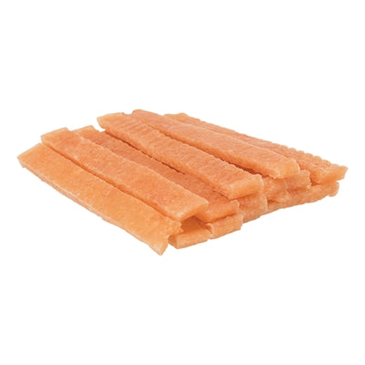 Trixie Premio Vlees Bars Kip / Eend / Lam / Zalm hondensnacks kauwsnack 4x100 gr
