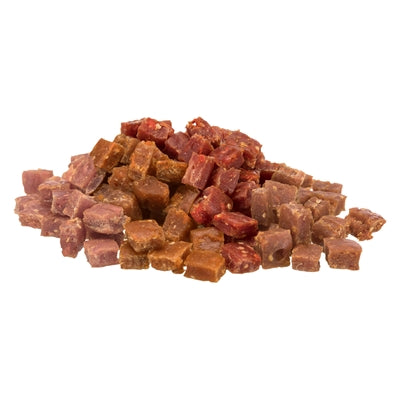Trixie Premio Superfoods Kip / Eend / Rund / Lam hondensnacks kauwsnack 4x100 gr