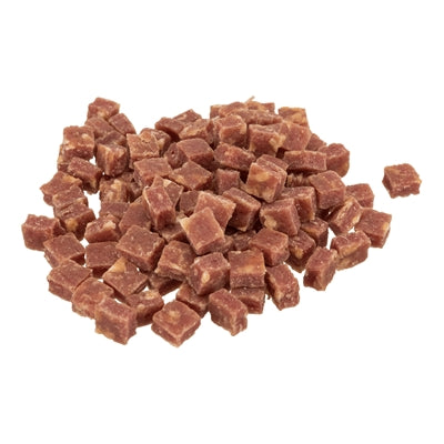 Trixie Premio Superfoods Kip / Eend / Rund / Lam hondensnacks kauwsnack 4x100 gr