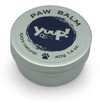 Yuup! Paw Balm Potenwas Bij Slip en Bescherming vachtverzorging hond 40 gr
