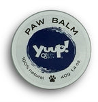 Yuup! Paw Balm Potenwas Bij Slip en Bescherming vachtverzorging hond 40 gr