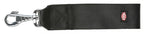 Trixie Autogordel Korthouder Universeel Zwart hondenhalsband hondenriem nylon 27x4,5 cm