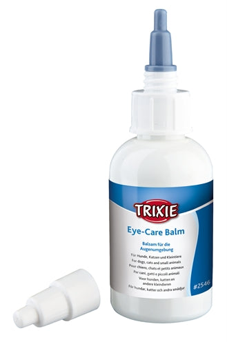 Trixie Oogzalf Rondom de Ogen vachtverzorging hond 50 ml