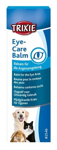 Trixie Oogzalf Rondom de Ogen vachtverzorging hond 50 ml