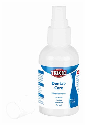 Trixie Gebitsverzorgingsspray Hond vachtverzorging 50 ml
