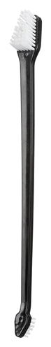 Trixie Tandenborstel Set vachtverzorging hond 23 cm 4 st