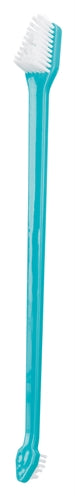Trixie Tandenborstel Set vachtverzorging hond 23 cm 4 st
