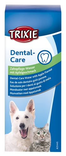 Trixie Gebitsverzorgend Mondwater vachtverzorging hond 300 ml