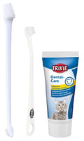 TRIXIE GEBITSVERZORGINSSET KAT