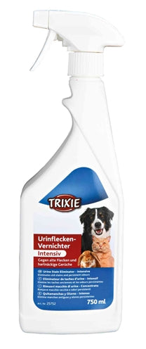 Trixie Urinevlek Verwijderaar Krachtig vlooienmiddel hond 750 ml