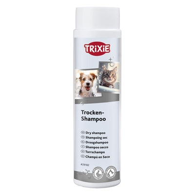 TRIXIE DROOGSHAMPOO 200 GR