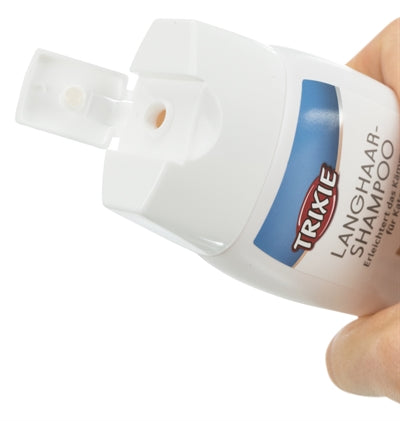 Trixie Shampoo Langharige Kat 250 ml