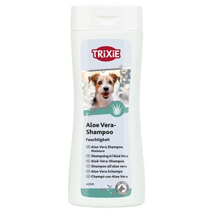 Trixie Shampoo Aloe Vera hondenshampoo