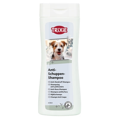 TRIXIE SHAMPOO ANTI-ROOS 250 ML