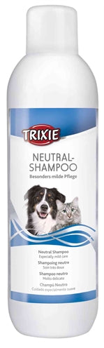 Trixie Shampoo Neutraal hondenshampoo