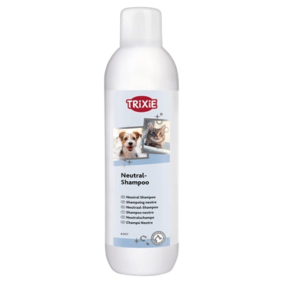 Trixie Shampoo Neutraal hondenshampoo