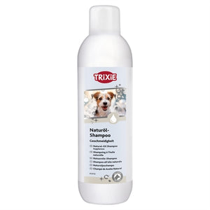 Trixie Shampoo Natuurolie hondenshampoo 1 ltr