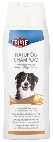 Trixie Shampoo Natuurolie hondenshampoo 1 ltr