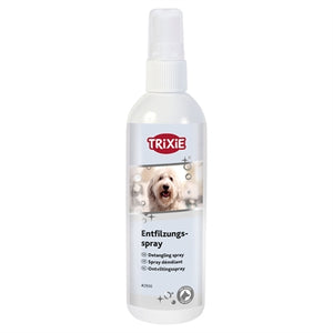 Trixie Ontviltingsspray hondenshampoo 175 ml