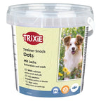 Trixie Soft Snack Mini Trainer Dots hondensnacks zacht 500 gr