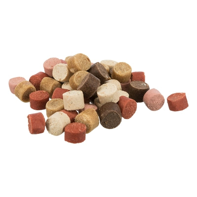 Trixie Soft Snack Mini Trainer Dots hondensnacks zacht 500 gr