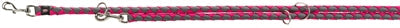 Trixie Hondenriem Cavo Verstelbaar hondenhalsband nylon