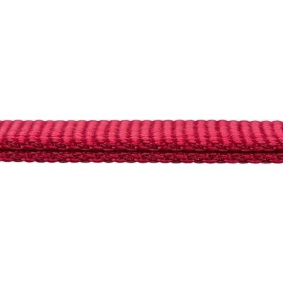 Trixie Hondenriem Premium Dubbelgestikt Verstelbaar hondenhalsband nylon