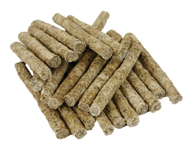 i am Zalmsticks hondensnacks hard 50 st