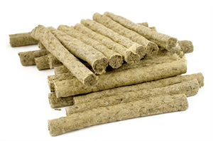 i am Haringsticks hondensnacks hard 50 st