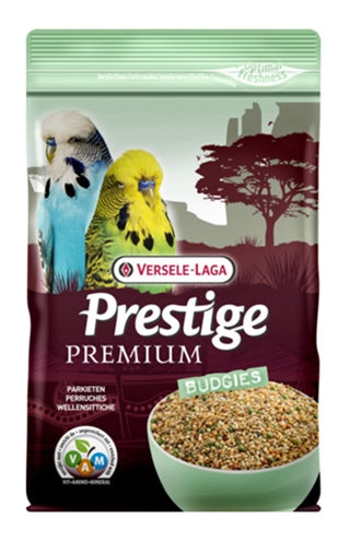 Versele-Laga Prestige Premium Grasparkieten vogelvoer zaden