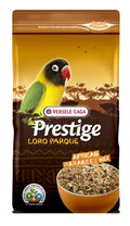 Versele-Laga Prestige Premium Loro Parque Afrikaanse Grote Parkiet Mix vogelvoer zaden 1 kg