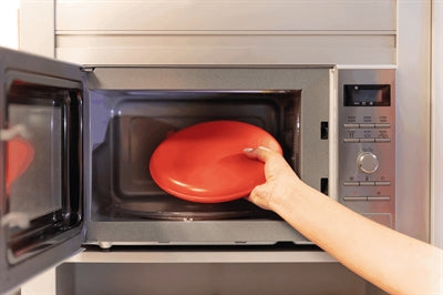 Trixie Warmtekussen Voor Magnetron hondenmand 26 cm