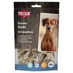Trixie Premio Sushi Rolls hondensnacks zacht 100 gr