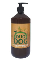 Duo Dog Vet Supplement voedingssupplement hond