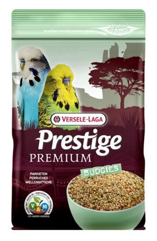 Versele-Laga Prestige Premium Grasparkieten vogelvoer zaden