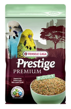 Versele-Laga Prestige Premium Grasparkieten vogelvoer zaden