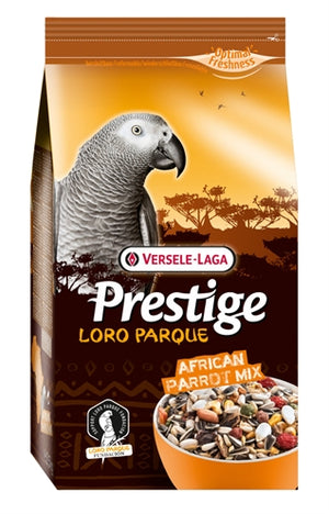 Versele-Laga Prestige Premium Afrikaanse Papegaai vogelvoer zaden 1 kg