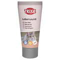 TRIXIE PREMIO LEVERWORSTPASTA KAT 75 GR