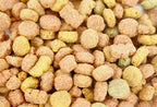 i am Kattensnoep Rund snacks kauw 70 gr