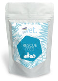 BUNNY NATURE GOVET RESCUEFEED 40 GR
